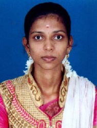 Bavithra I K